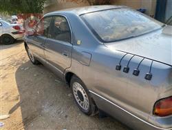 تويوتا كراون